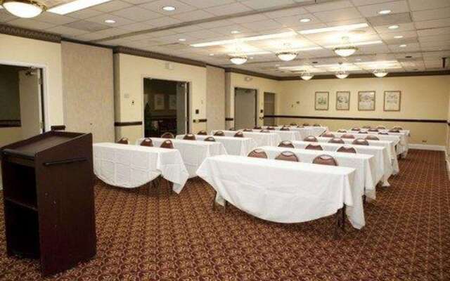 Quality Inn Morganton Southeast