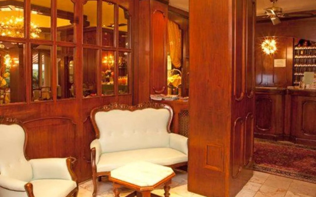 Quality Hotel Bavaria Superior