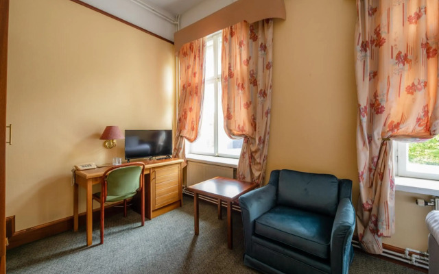Hotel Victoria