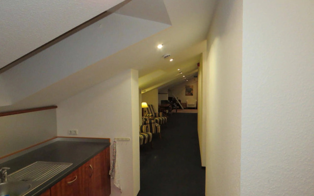 Pension Freiraum Guesthouse Berlin