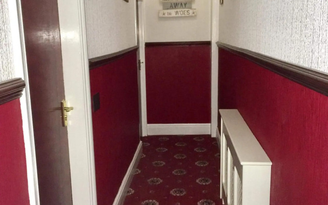 Hilbre Hotel