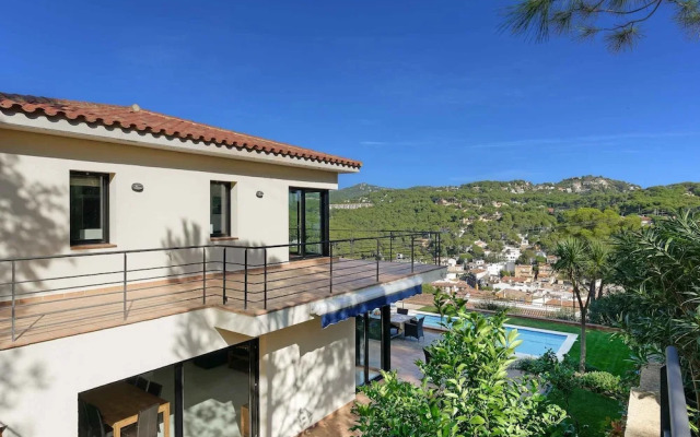 Villa Vista Mar Megin