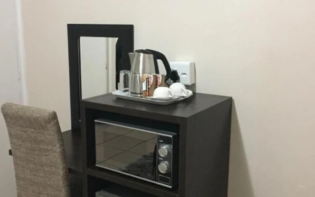 Bayside Lodge Empangeni