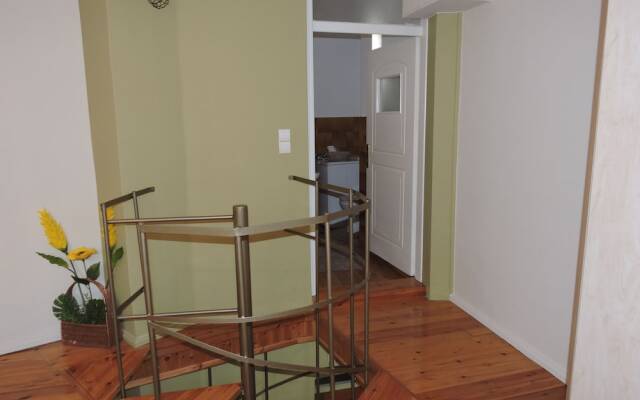 Sweet Suites
