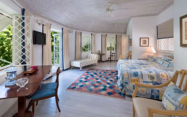 Villa Evergreen