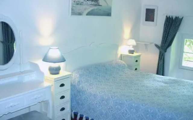 Domaine du Paraïs B&B