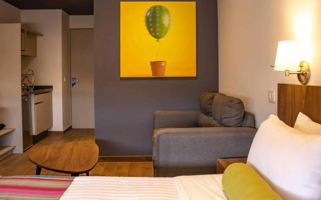 Hotel VIVE MX el marqués Querétaro, Trademark by Wyndham