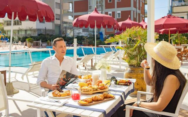 UNAHOTELS Imperial Sport Hotel