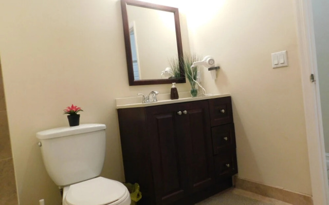 Hennessey House Florida