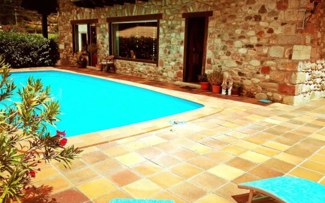 Chalet Rec dels Noguers