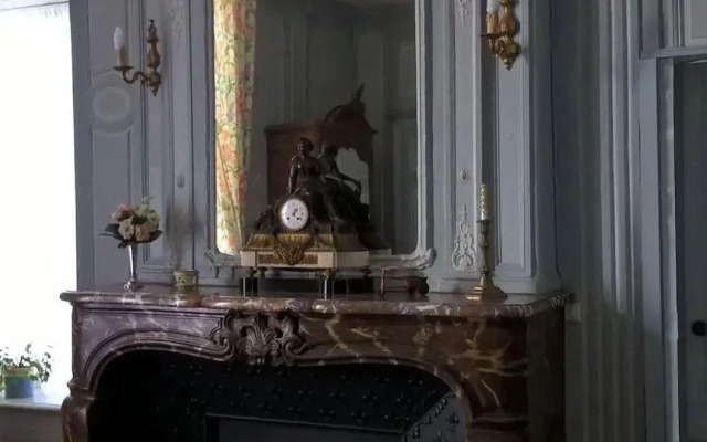 Château de Colliers