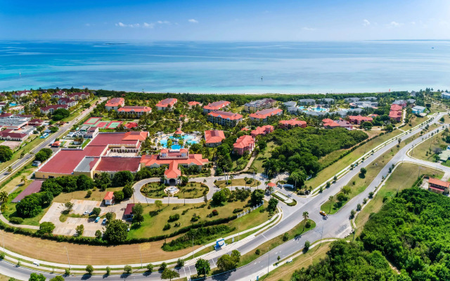 Paradisus Princesa del Mar Resort & Spa