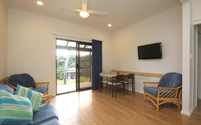 Leanda Lei - Lord Howe Island – Guest Rooms – Lord Howe Island