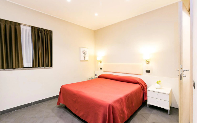 Hotel Residenza Gra 21