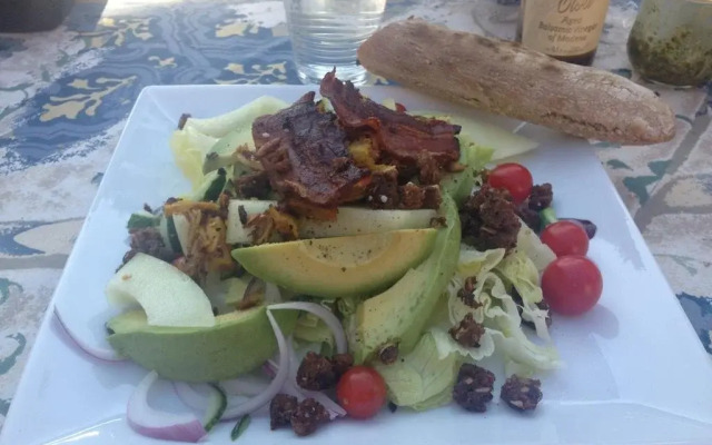 Kildegaarden Bed & Breakfast