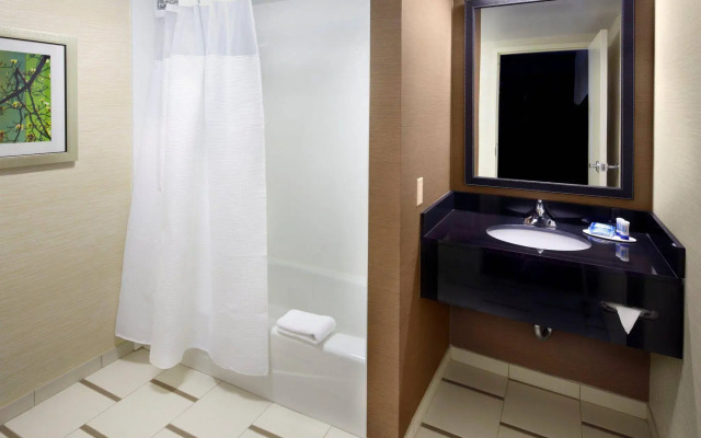 Fairfield Inn by Marriott East Rutherford Meadowlands