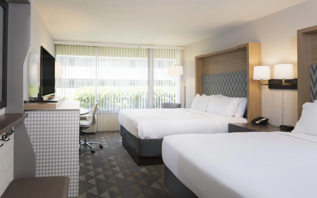 Holiday Inn Washington-College Pk (I-95) by IHG