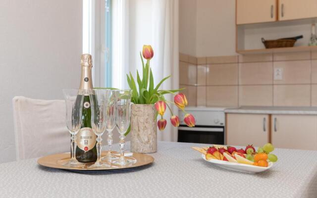 Marina Holiday home