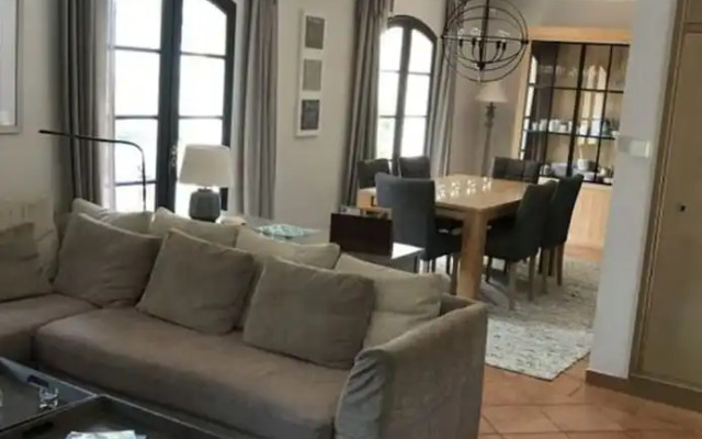 Villa La Bastide Comfortable Vacation Home