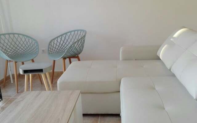 Apartamento Carabeo 97