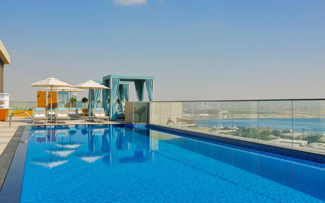 Element Al Jaddaf, Dubai