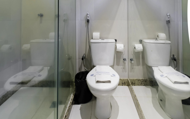 Porto Suites Natal Hotel