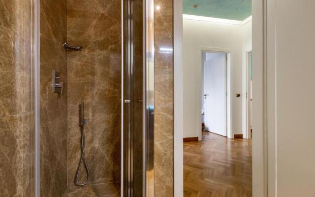 Carra Apartment by BarbarHouse