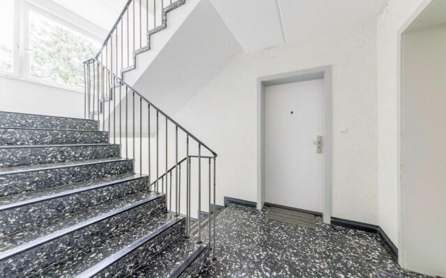 Private Apartment Ossietzkyring