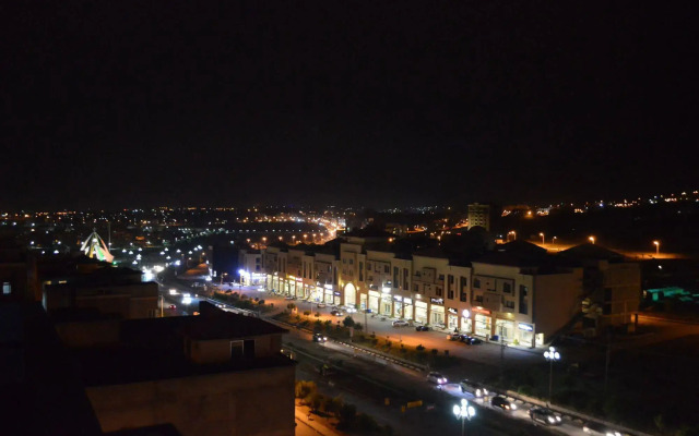 Intellectual Inn - Bahria Town