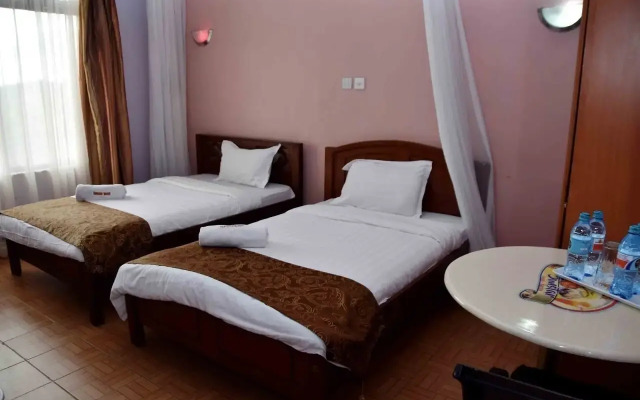 Sunstar Hotel