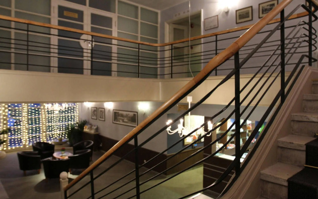 Wasa Hotel & Health Center