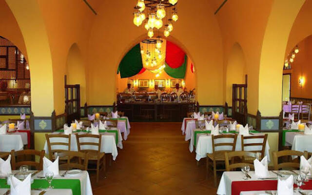 Sensimar Makadi Hotel