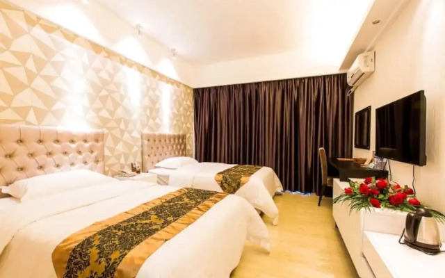 Foshan Dream Apartment