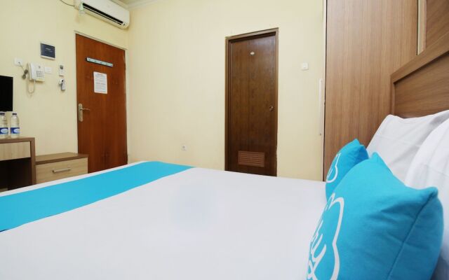 Airy Eco Taman Sari Mangga Besar Dua 6C Jakarta