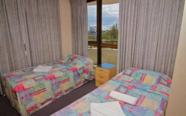 Barbados Holiday Apartments