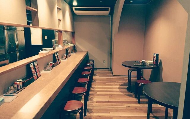Hotel Castle Yamagata