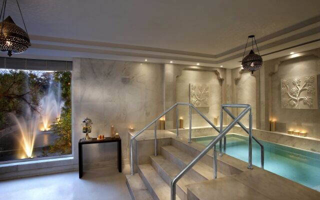 ITC Mughal, A Luxury Collection Resort & Spa, Agra