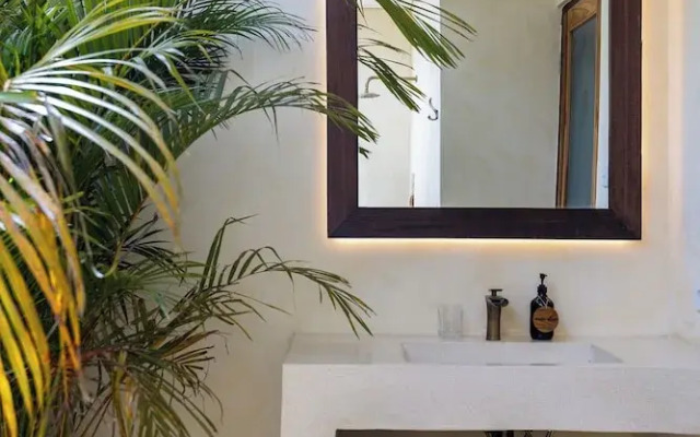 Lulu's Wellness Villas