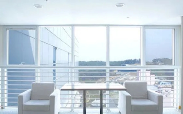 Youngjong Sky Resort