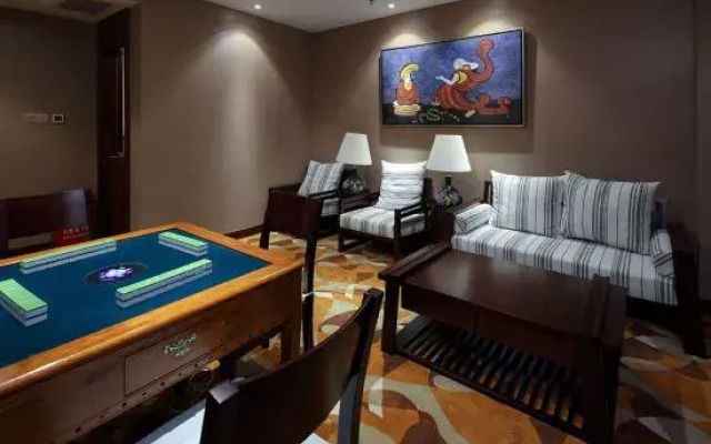 Snow Sands Grand Hotel