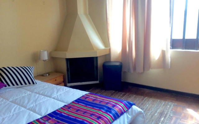 Hostal Kawsay