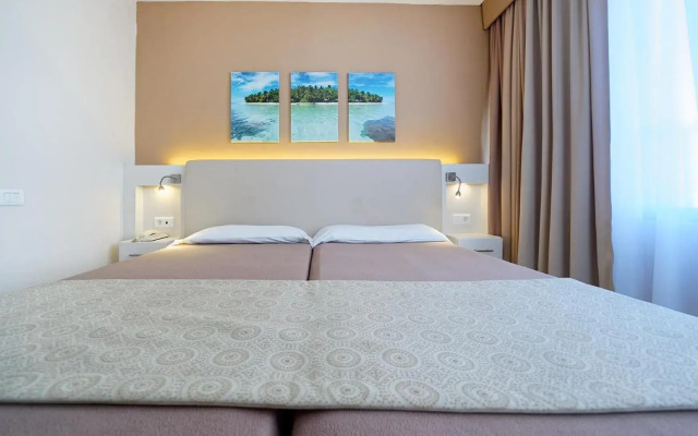 Bull Eugenia Victoria & Spa