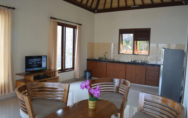 Shankara Parada Villas