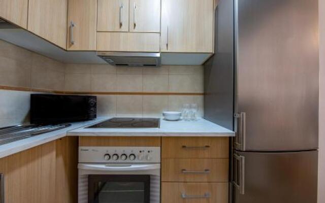 Bright Apartment Near The Historic Center