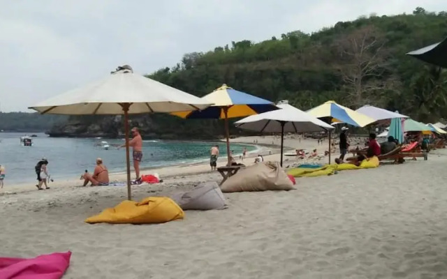 Bale Lumbung Bungalows