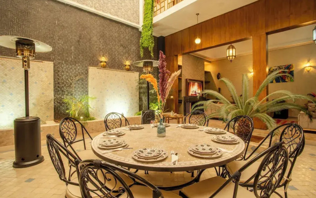 Riad Azia