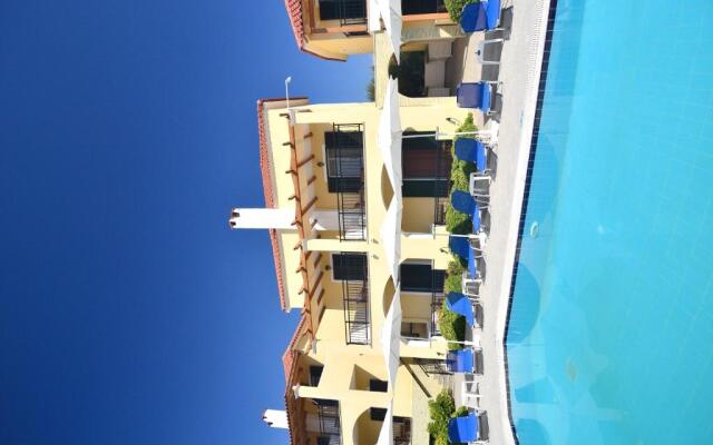 Muses Zante Villas