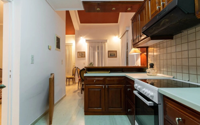 Lenna's Villas