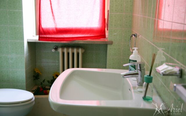 Ariel B&B
