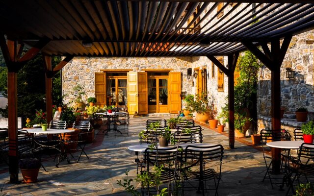 Eos Authentic Experience